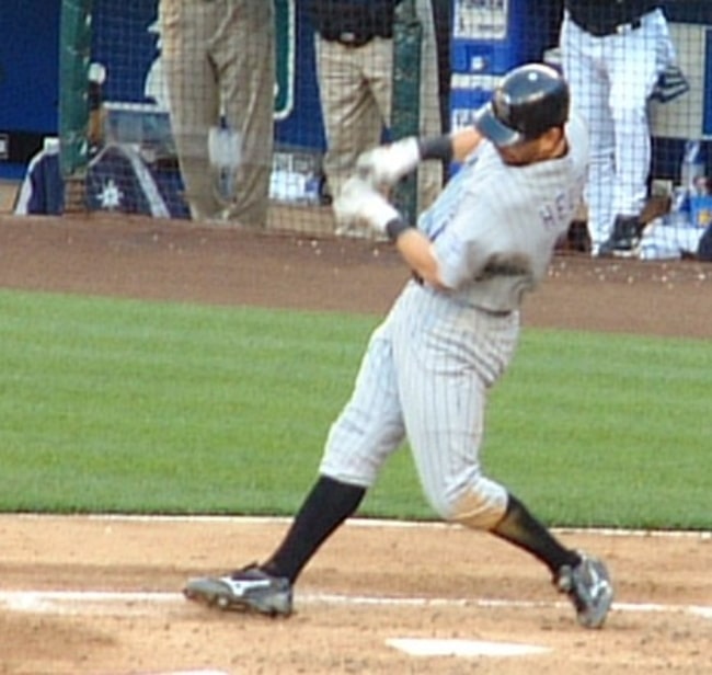Todd Helton Height, Weight, Age, Wife, Net Worth