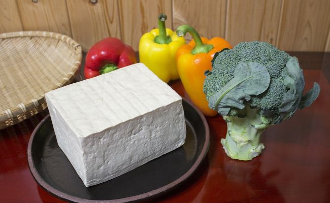 Tofu