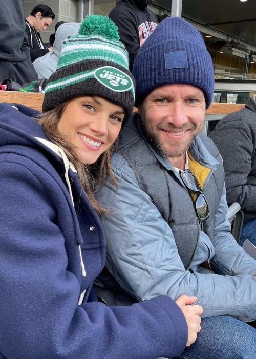 Tom Oakley Height, Weight, Age, Body Statistics