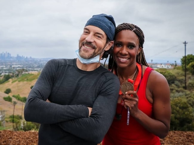 Tony Horton (Personal Trainer) Height, Weight, Age, Body Statistics