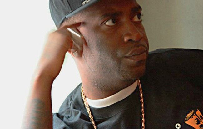 Tony Yayo Height, Weight, Age, Body Statistics