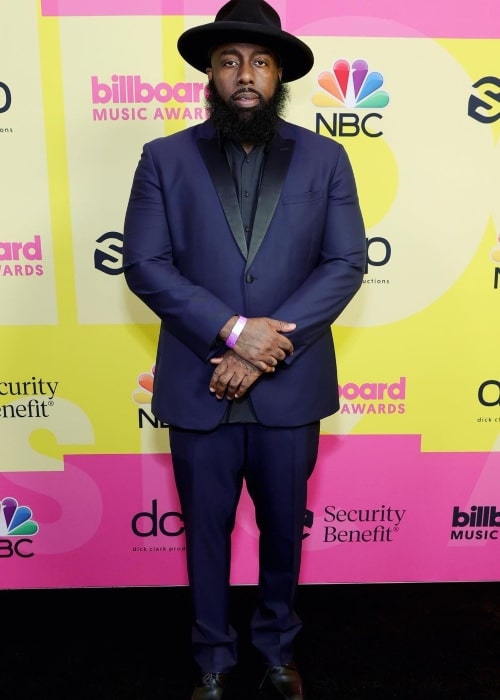 Trae tha Truth Height, Weight, Age, Body Statistics