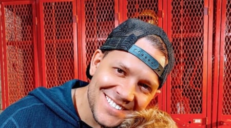 Travis Talbott Height, Weight, Age, Body Statistics