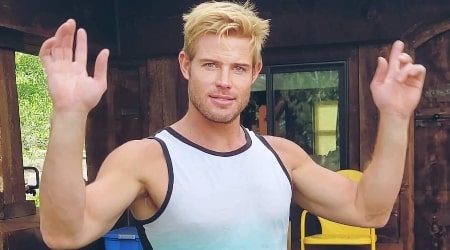 Trevor Donovan Height, Weight, Age, Body Statistics