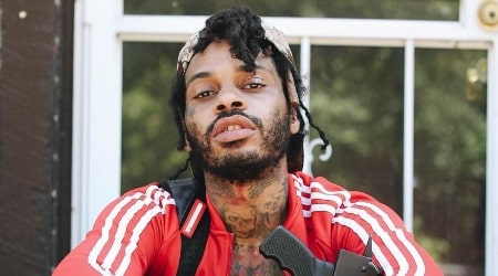 Valee Height, Weight, Age, Body Statistics