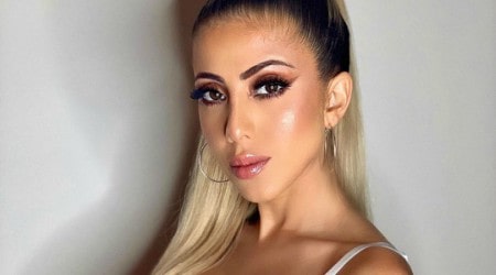 Valeria Orsini Height, Weight, Age, Body Statistics