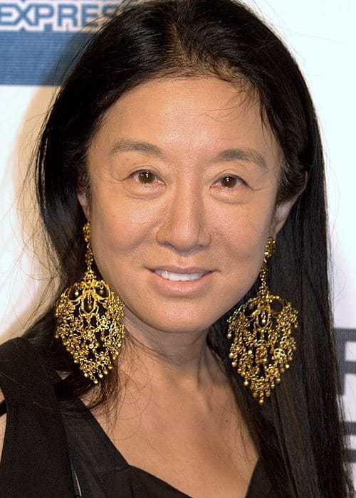 Vera Wang at the 2009 Tribeca Film Festival