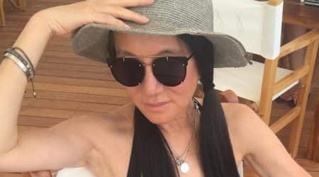 Vera Wang Height, Weight, Age, Body Statistics
