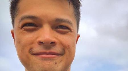 Vincent Rodriguez III Height, Weight, Age, Body Statistics