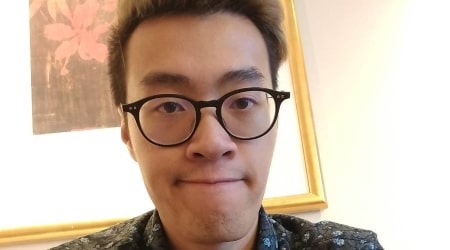 WildTurtle (Jason Tran) Height, Weight, Age, Body Statistics