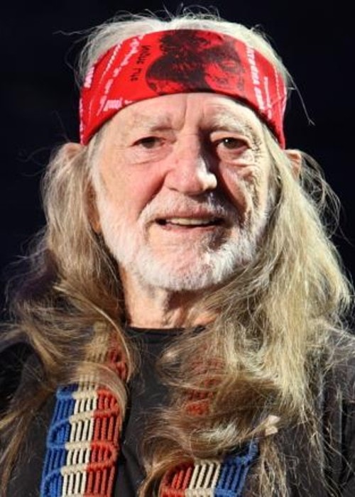 Willie Nelson as seen in June 2011