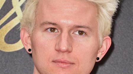 Ricky Dillon Height, Weight, Age, Body Statistics