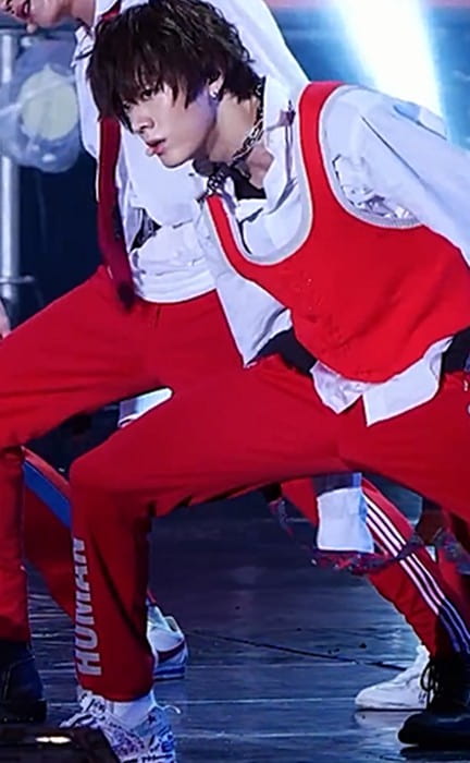Yuta (NCT) Height, Weight, Age, Body Statistics