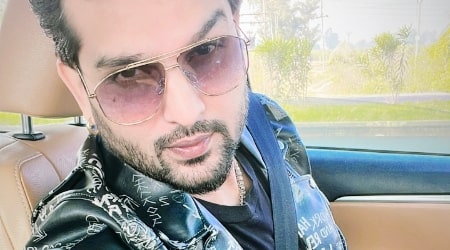 Yuvraj Hans Height, Weight, Age, Body Statistics