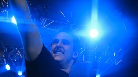 Zac Farro Height, Weight, Age, Body Statistics