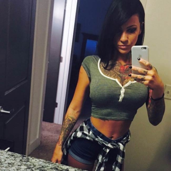 Zahra Schreiber Height, Weight, Age, Body Statistics