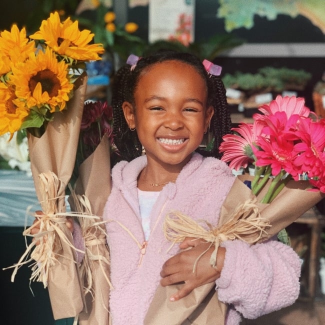 Zhuri James Height, Weight, Age, Body Statistics