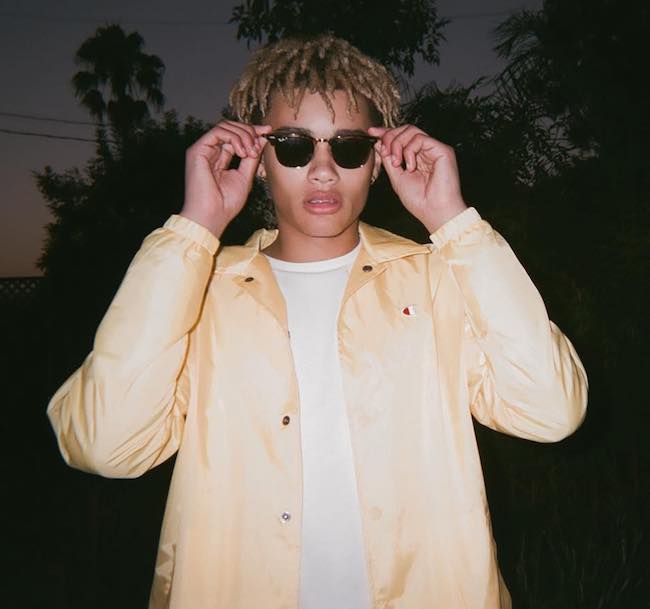 Zion Kuwonu Height, Weight, Age, Body Statistics