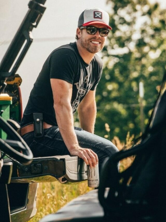 The Best Country Singers Of 2026 - Healthy Celeb