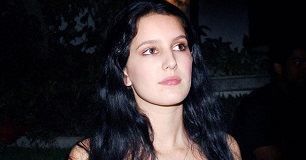 Isabelle Kaif Height, Weight, Age, Body Statistics