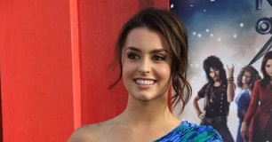 Kathryn McCormick