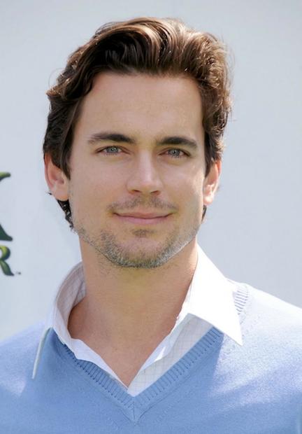 Matt Bomer Height, Weight, Age, Body Statistics