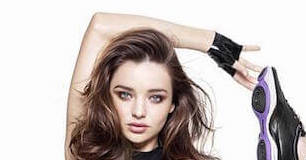 Miranda Kerr Workout Routine and Diet Secrets – 2015 Edition