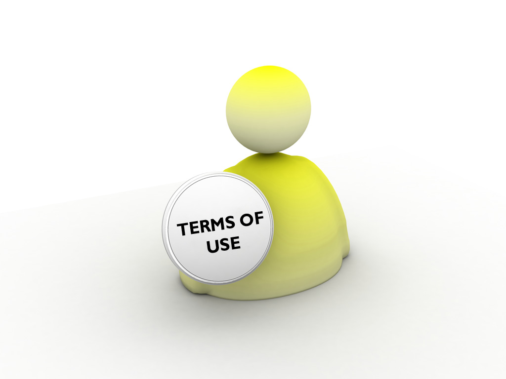 Terms of Use - Healthy Celeb